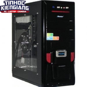 Vỏ máy tính Emaster Sơn Tỉnh Điện dày E54XX