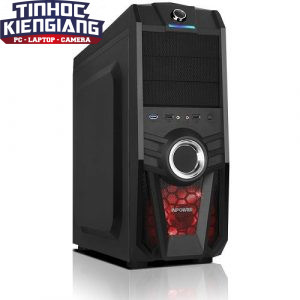 Vỏ máy tính SAMA PATRIOT GAME G4