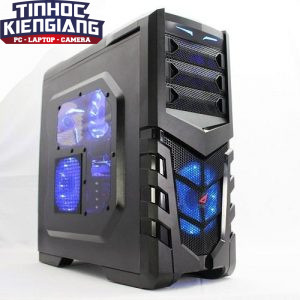 Vỏ máy tính Erosi MEGA