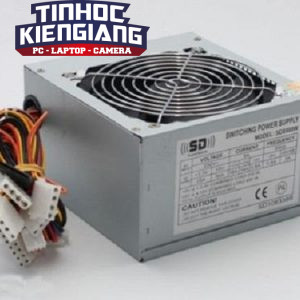 Nguồn máy tính SD 600w (FAN 12CM)