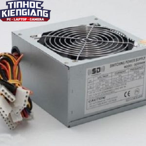 Nguồn máy tính SD 600w (FAN 12CM)