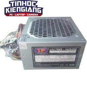 Nguồn máy tính SP 700w (FAN 12CM)