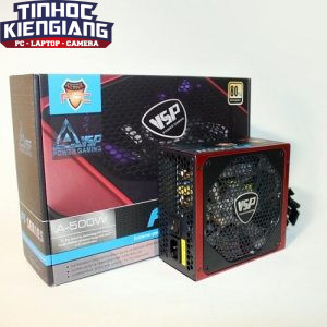 Nguồn máy tính VSP X500W