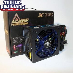 Nguồn máy tính VSP X600W