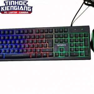 Combo Bàn phím & Chuột máy tính RDRAGS RD - 838