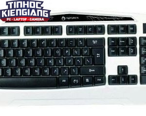 Bàn phím Bosston R100 USB - GAME Chính Hãng