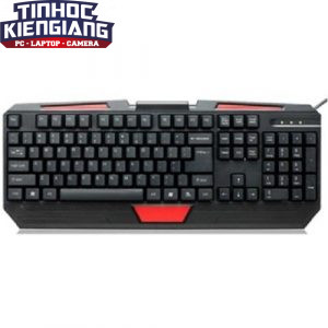 Bàn phím Ensoho E-104 GAME
