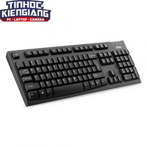 Bàn phím Fuhlen L411 USB