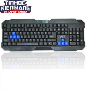 Bàn phím Vision G1 PS/2