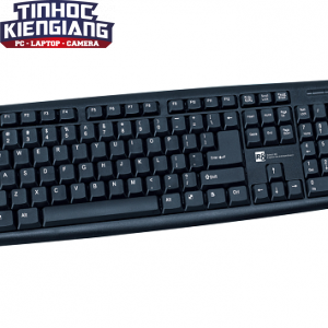 Bàn phím R8 1801