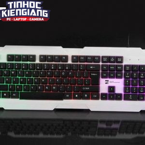 Bàn phím R8 1823 (USB)