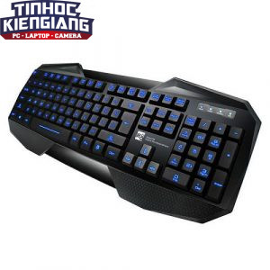 Bàn phím R8 1859 khắc Laser