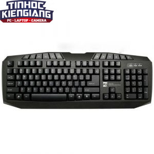 Bàn phím R8 1838 USB
