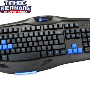 Bàn phím R8 1851 USB