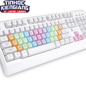 Bàn phím R8 1853 (USB)