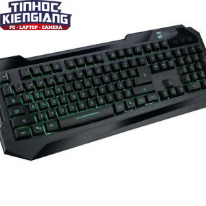 Bàn phím R8 1856 Led