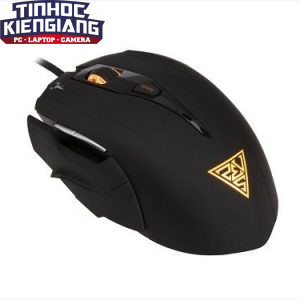 Chuột máy tính GAMDIAS GMS7001/GMS5101