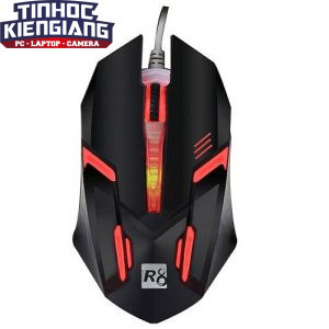 Chuột máy tính R8 1602/1606