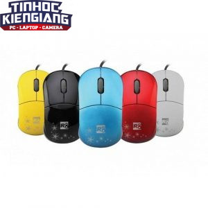 Chuột máy tính R8 1604/1607