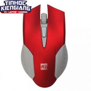 Chuột máy tính R8 1612/1632/1622/1621 LED