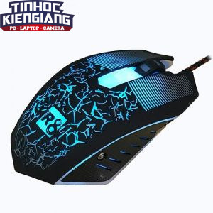 Chuột máy tính R8 1639/1630 LED