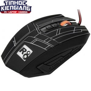 Chuột máy tính R8 1656/1650 LED
