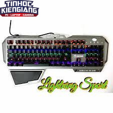 Bàn phím cơ Lightning Sport