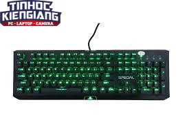 Bàn phím cơ Lingtning SPECIAL