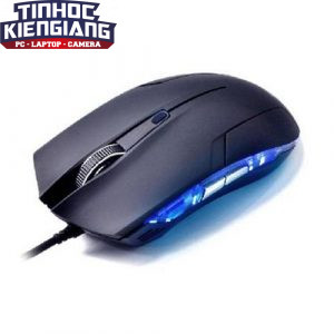 Chuột máy tính E-Blue EMS108 USB LED