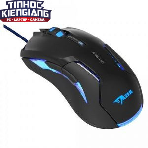 Chuột máy tính E-Blue EMS616 USB