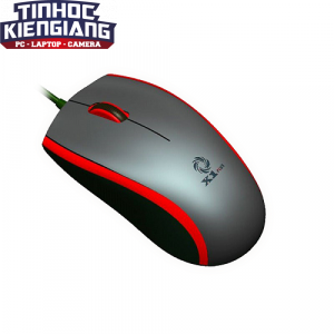 Chuột máy tính Coolerplus CPM-X1/GX1