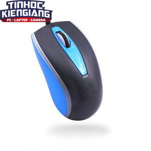 Chuột máy tính Coolerplus CPM-FX5 LED