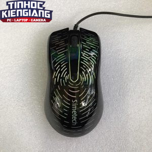 Chuột máy tính Simetech X1