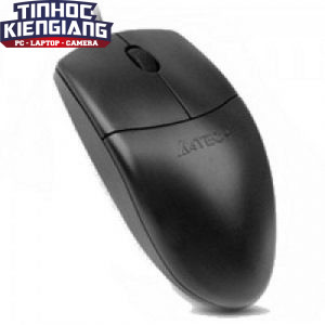 Chuột máy tính A4Tech N300 Vtrack USB