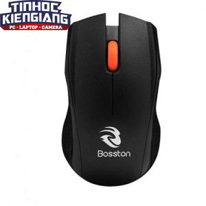 Chuột máy tính Bosston D605-603-V15-V200 LED CHUYÊN GAME