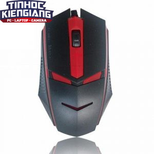 Chuột máy tính Bosston D606-607-609-D608 LED CHUYÊN GAME