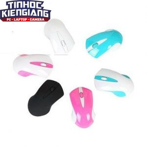 Chuột máy tính Bosston X145/V9/V15/X7 LED CHUYÊN GAME