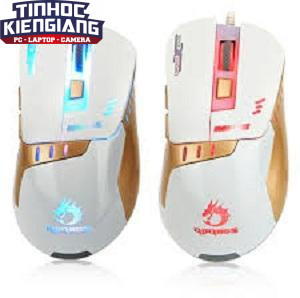 Chuột máy tính Bosston V1 LED