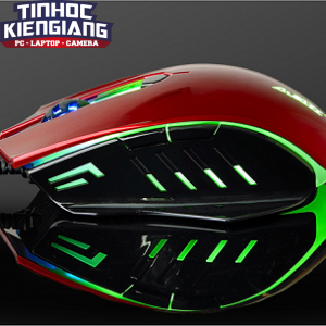 Chuột máy tính A-JAZZ AJ10 USB