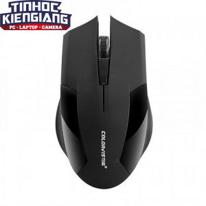 Chuột máy tính Colovis Gaming C01/C101B USB