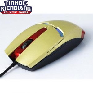 Chuột máy tính Colovis Gaming C09A USB