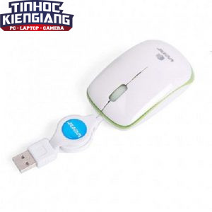 Chuột máy tính VENR V600/ VM602 USB RÚT