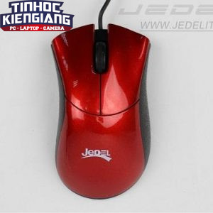 Chuột máy tính JEDEL 02/05 USB BOX
