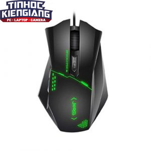Chuột máy tính JEDEL GM300 USB CHUYÊN GAME CH