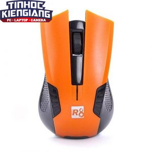 Chuột máy tính R8 1701 - Wireless CH