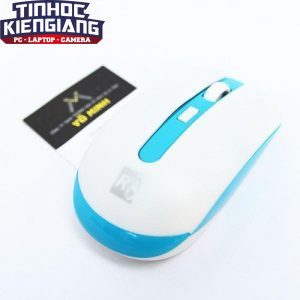 Chuột máy tính R8 1702 - Wireless CH