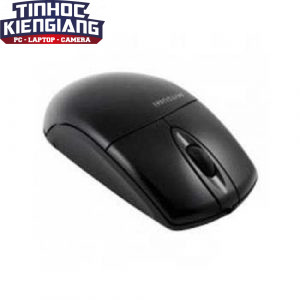 Chuột máy tính Mitsumi W5608(MINI không dây)