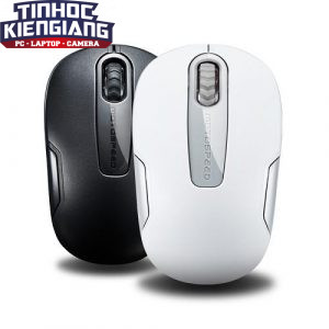Chuột máy tính Motospeed G11/G12 CH - Wireless