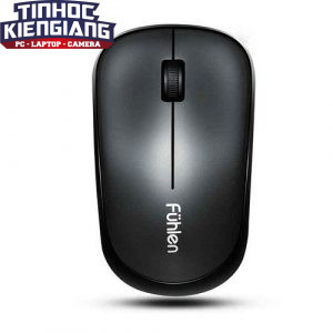 Chuột máy tính Fuhlen A03GS - Wireless CH