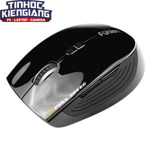 Chuột máy tính Fuhlen A53G - Wireless CH